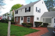Quincy MA Real Estate Photo