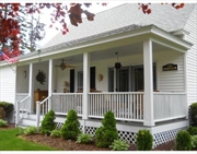 Methuen MA Real Estate Photo