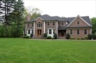 house for sale Wayland MA photo