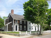 Hingham MA Real Estate Photo