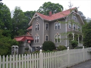 Warren MA Real Estate Photo