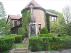Milton MA real estate photo