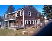Plympton MA Real Estate Photo