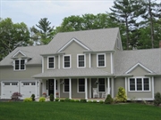 Hanover MA Real Estate Photo