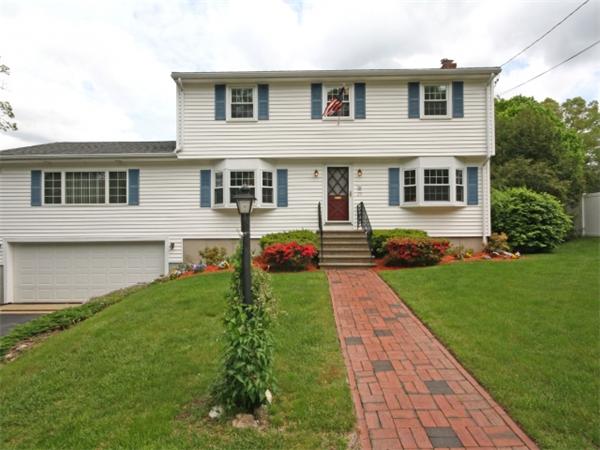  Stoneham MA Open Houses | Open Homes | CPC Open Houses, Be the first to see this fabulous home in desirable Stoneham! Mint from top to b