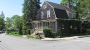 New Bedford MA Real Estate Photo