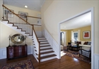 home for sale in Norfolk MA photo