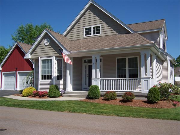 19 Braeburn Lane