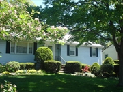 Wakefield MA Real Estate Photo