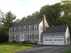 North Andover Massachusetts real estate photo