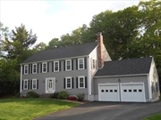 North Andover MA Real Estate Photo