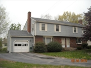 Milford MA Real Estate Photo