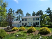 Lakeville MA Real Estate Photo