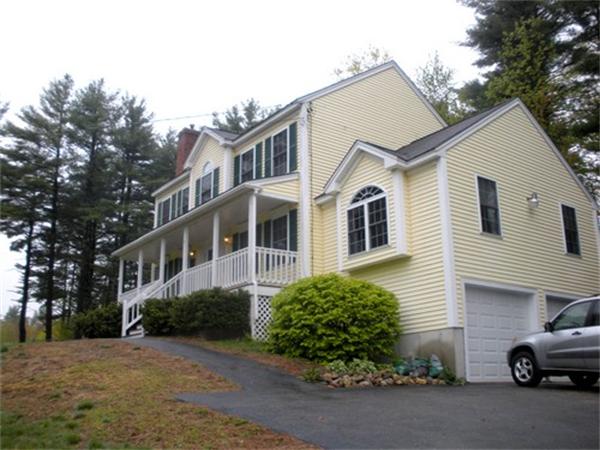 9 Nash Rd