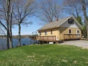 Leicester MA Real Estate Photo