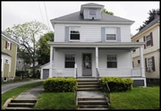 Lowell MA Real Estate Photo