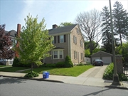 New Bedford MA Real Estate Photo