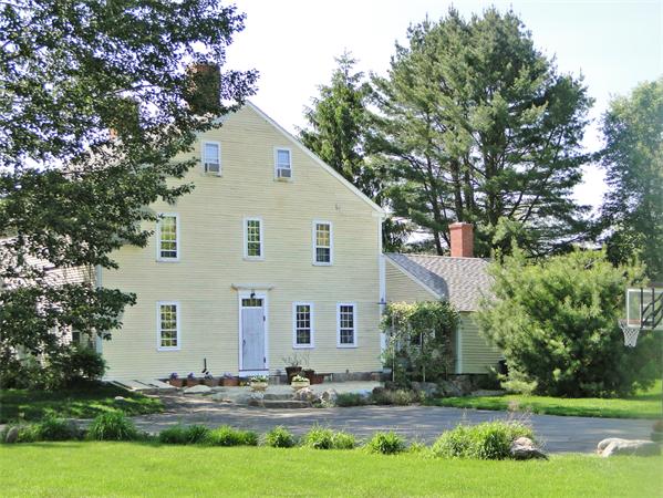 78 Elm St