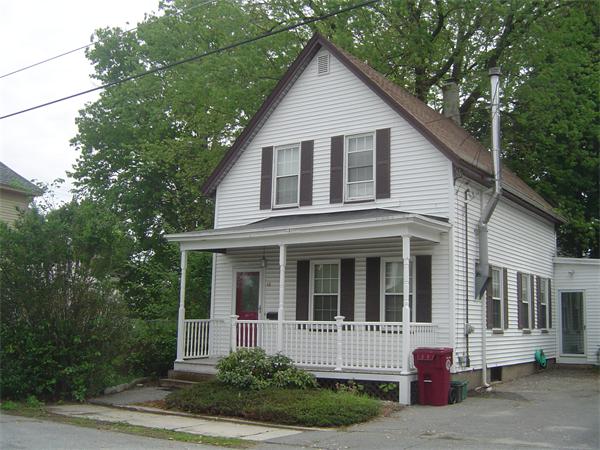  Lowell MA Open Houses | Open Homes | CPC Open Houses, SIMPLY CHARMING. NEW KITCHEN THAT OPENS TO 3 SEASON PORCH ANDLARGE DINING ROOM, 