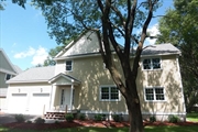Medfield MA Real Estate Photo