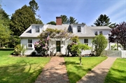 Norwell MA Real Estate Photo
