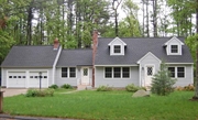 Westford MA Real Estate Photo