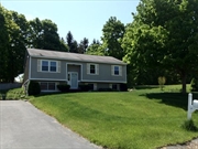 Hamilton MA Real Estate Photo