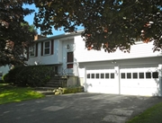 Needham MA Real Estate Photo