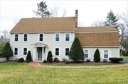 Walpole MA Real Estate Photo