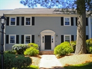 Waltham MA Real Estate Photo