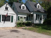 Foxboro MA Real Estate Photo