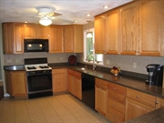Westford MA Real Estate Photo