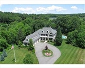 Norwell MA Real Estate Photo
