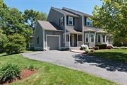 Lexington MA Real Estate Photo
