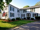 Hopkinton Massachusetts real estate photo