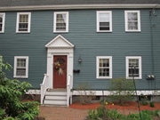 Salem MA Real Estate Photo