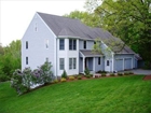 Hudson Massachusetts real estate photo