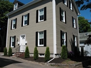 Salem MA Real Estate Photo