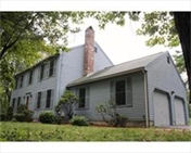 Southborough MA Real Estate Photo