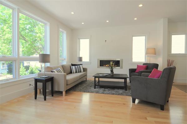  Cambridge MA Open Houses | Open Homes | CPC Open Houses, Brand New Construction. Modern design. Feels like a single family. Features incl