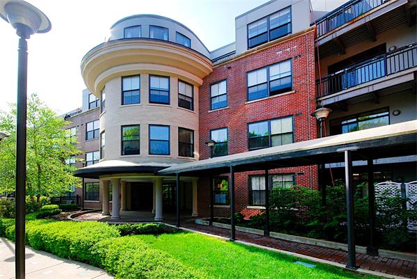 Lofts.com apartments, condos, coops, houses & commercial real estate - Brookline Lofts (Condo)