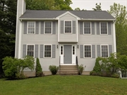 Merrimac MA Real Estate Photo