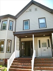 Somerville MA Real Estate Photo