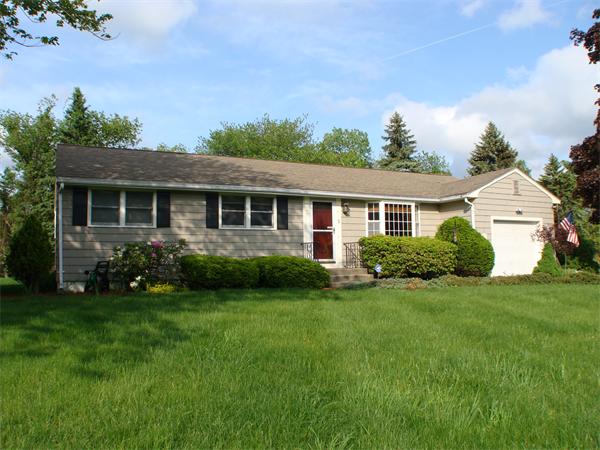  Hopkinton MA Open Houses | Open Homes | CPC Open Houses, Move in Ready Ranch located on a dead end street walking distance to Lake Whiteh