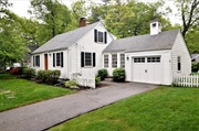 Hingham MA Real Estate Photo