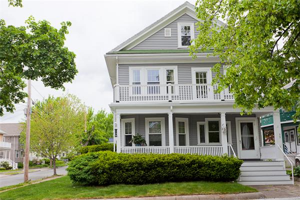  Arlington MA Open Houses | Open Homes | CPC Open Houses, Charming, Turn of the Century beauty in the heart of Arlington's hottest neighbo