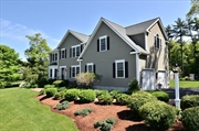 Hanson MA Real Estate Photo