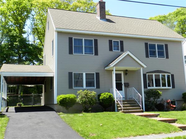  Beverly MA Open Houses | Open Homes | CPC Open Houses, Great presentation in this remodeled Cove Colonial. Nice side street with short 