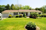 West Boylston MA Real Estate Photo