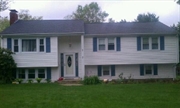 Foxboro MA Real Estate Photo